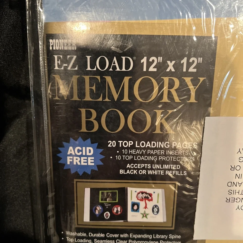 EZ Load 12